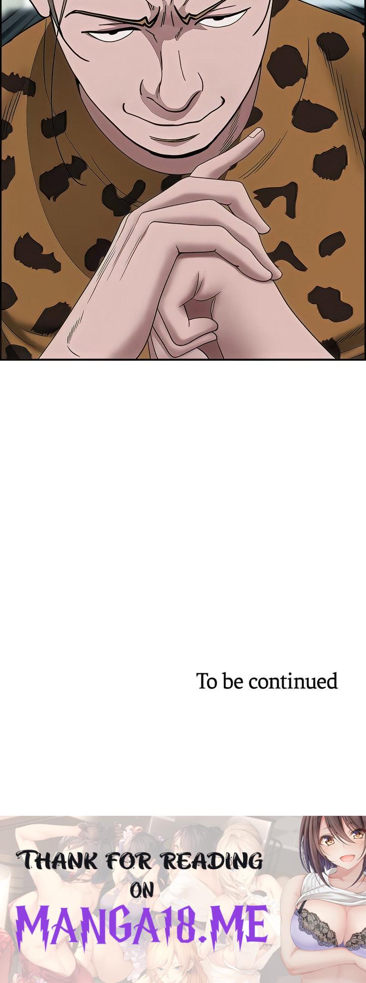 Living With a MILF - Chapter 104 Page 24