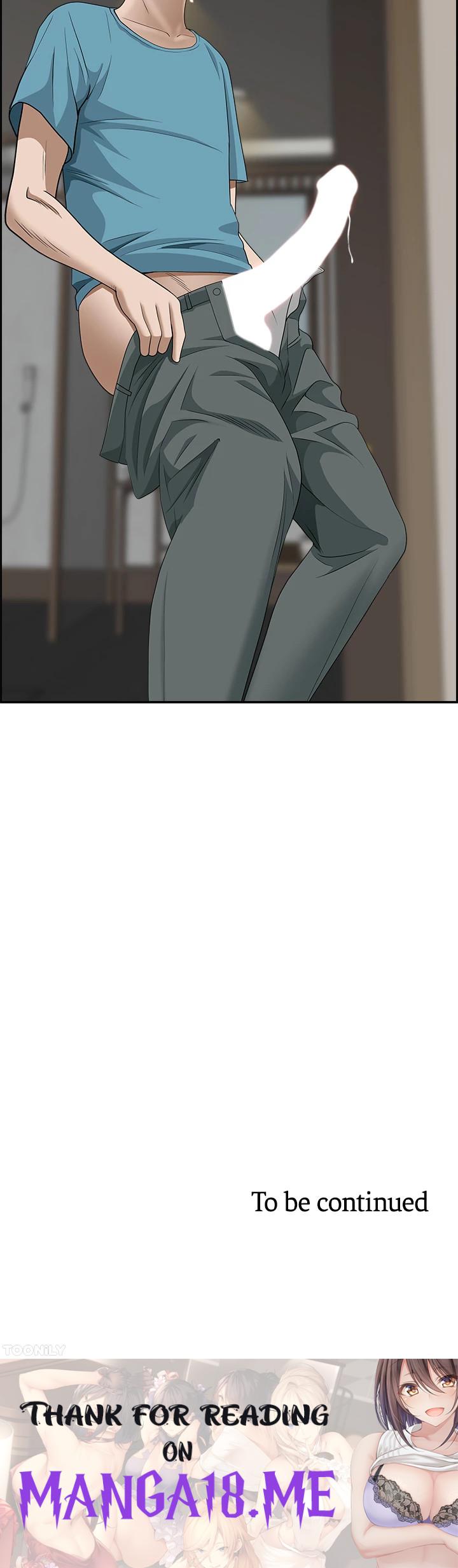 Living With a MILF - Chapter 79 Page 64
