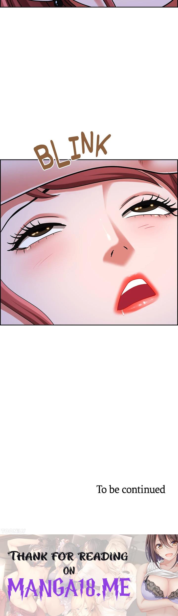Living With a MILF - Chapter 82 Page 63