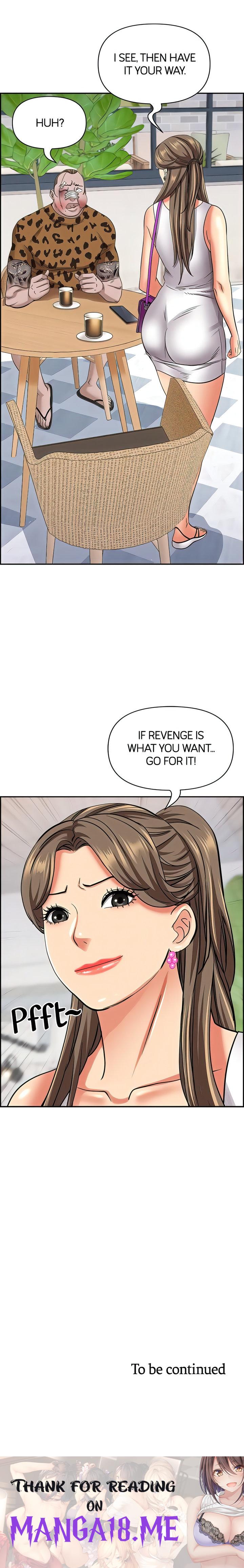 Living With a MILF - Chapter 93 Page 24