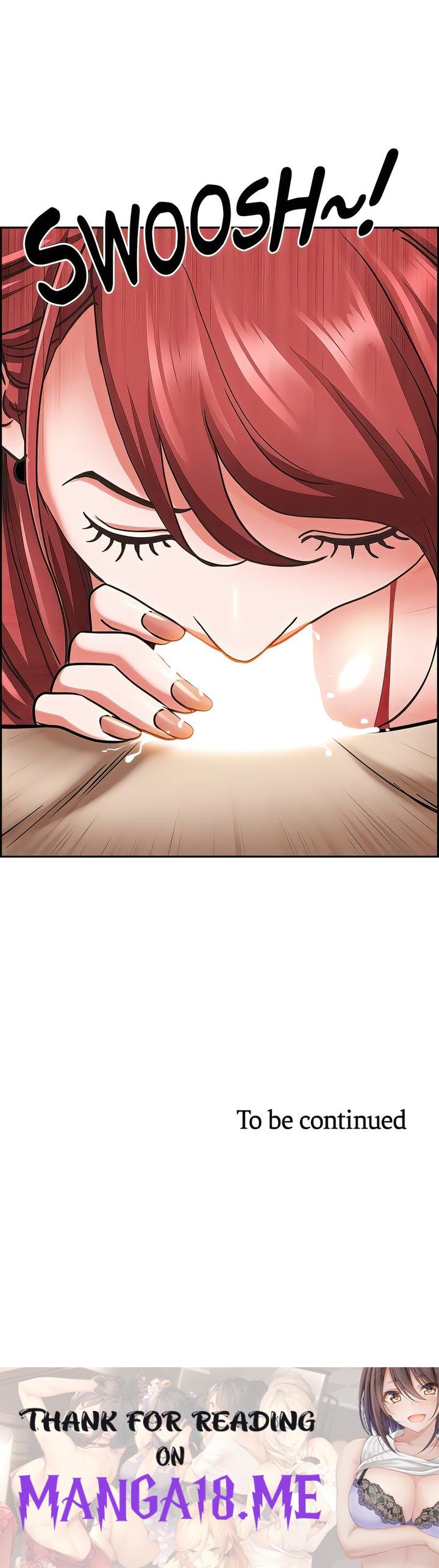 Living With a MILF - Chapter 95 Page 27