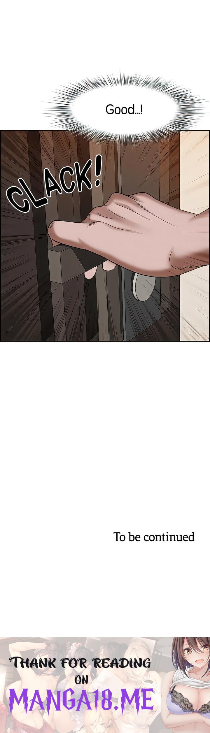 Living With a MILF - Chapter 97 Page 29