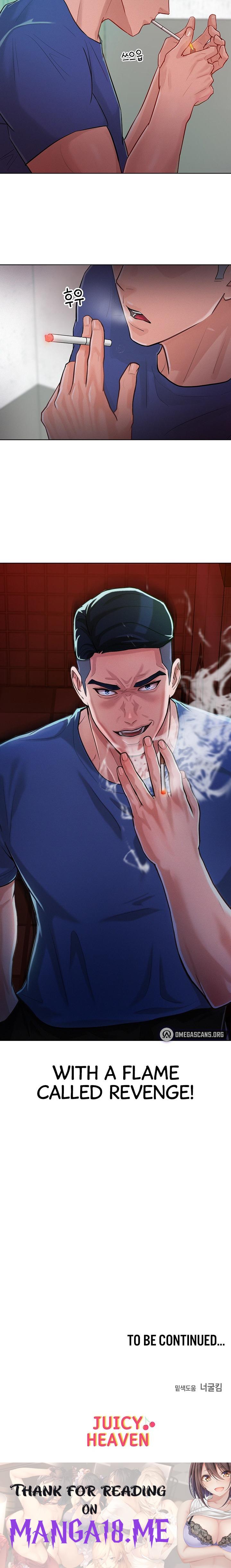 Forcing the Woman I Despise Into Submission - Chapter 1 Page 36
