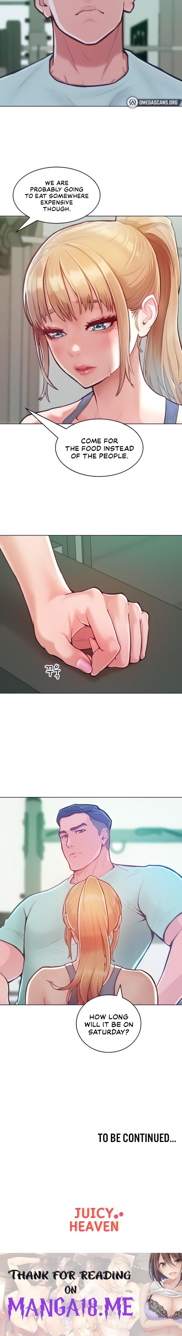 Forcing the Woman I Despise Into Submission - Chapter 2 Page 27