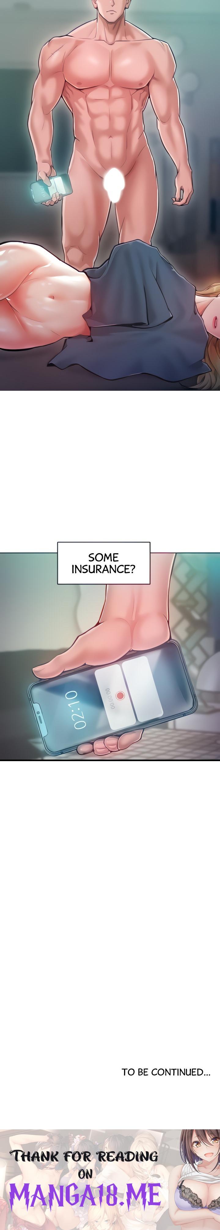 Forcing the Woman I Despise Into Submission - Chapter 5 Page 24