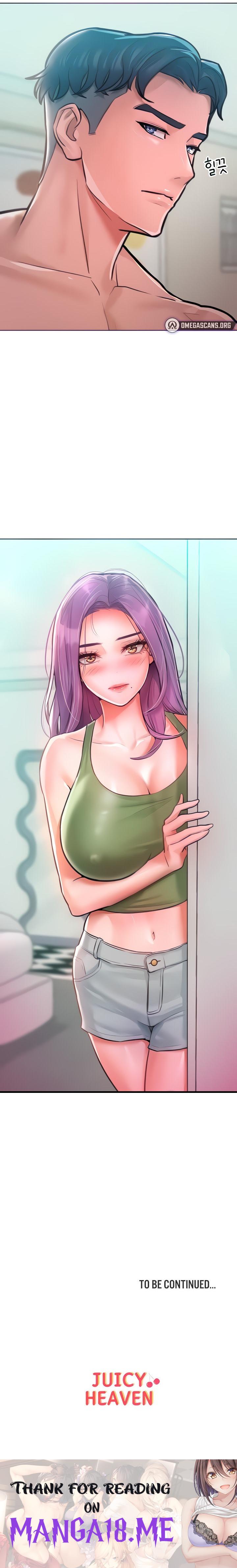 Forcing the Woman I Despise Into Submission - Chapter 9 Page 26