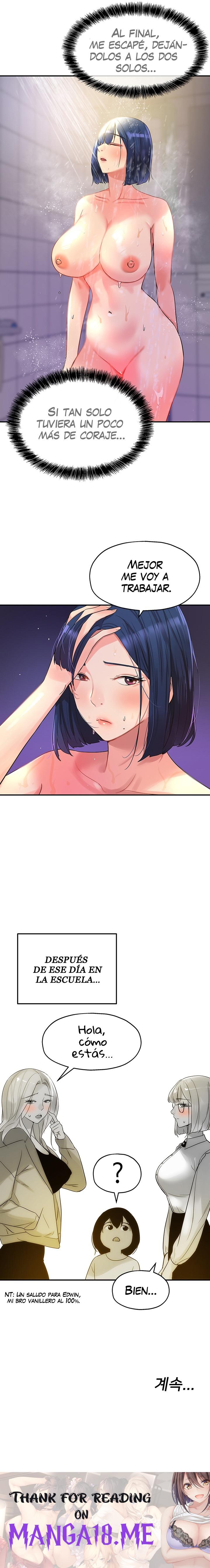 The Shop of Pleasure Raw - Chapter 32 Page 19