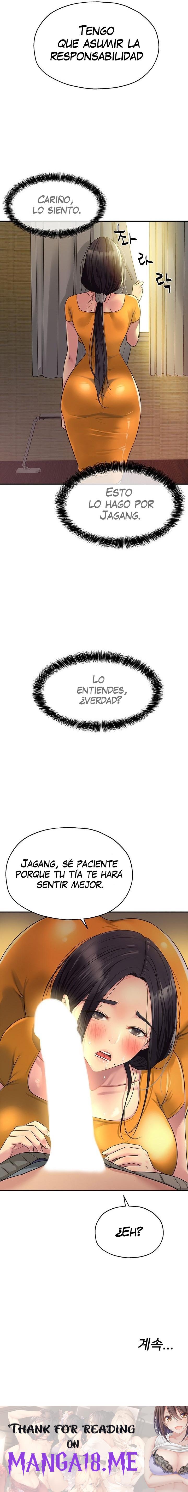 The Shop of Pleasure Raw - Chapter 35 Page 23