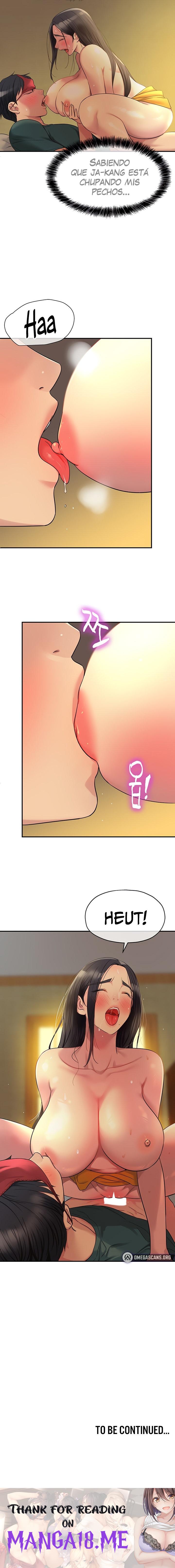 The Shop of Pleasure Raw - Chapter 36 Page 20