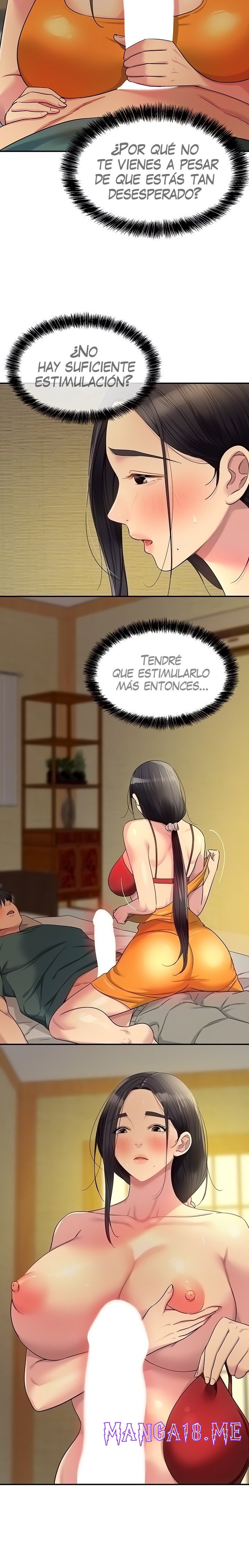 The Shop of Pleasure Raw - Chapter 36 Page 7