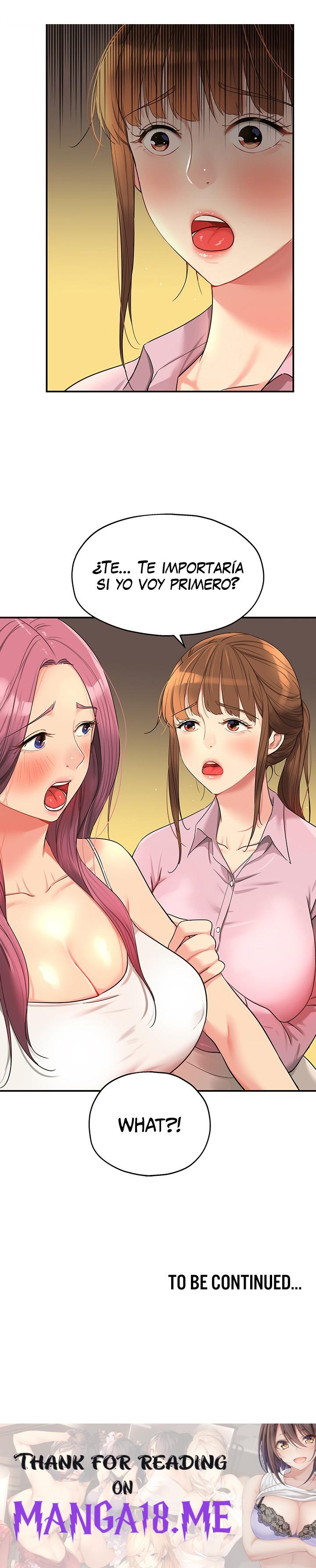The Shop of Pleasure Raw - Chapter 37 Page 23