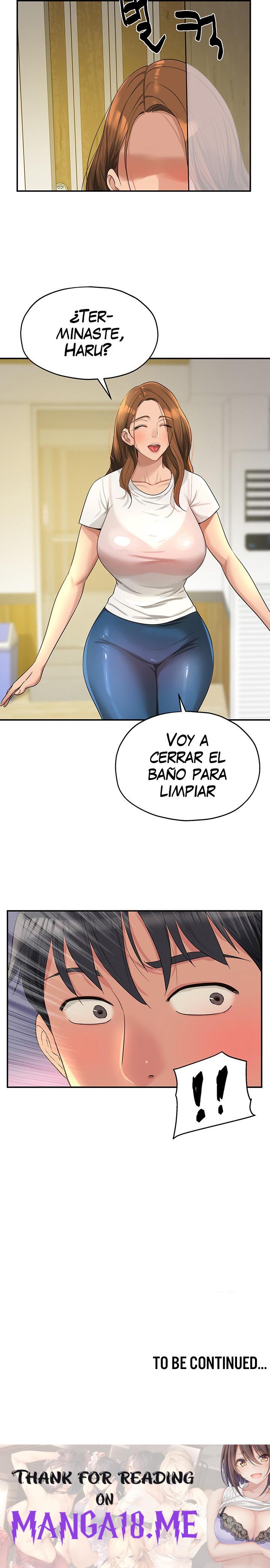 The Shop of Pleasure Raw - Chapter 40 Page 22