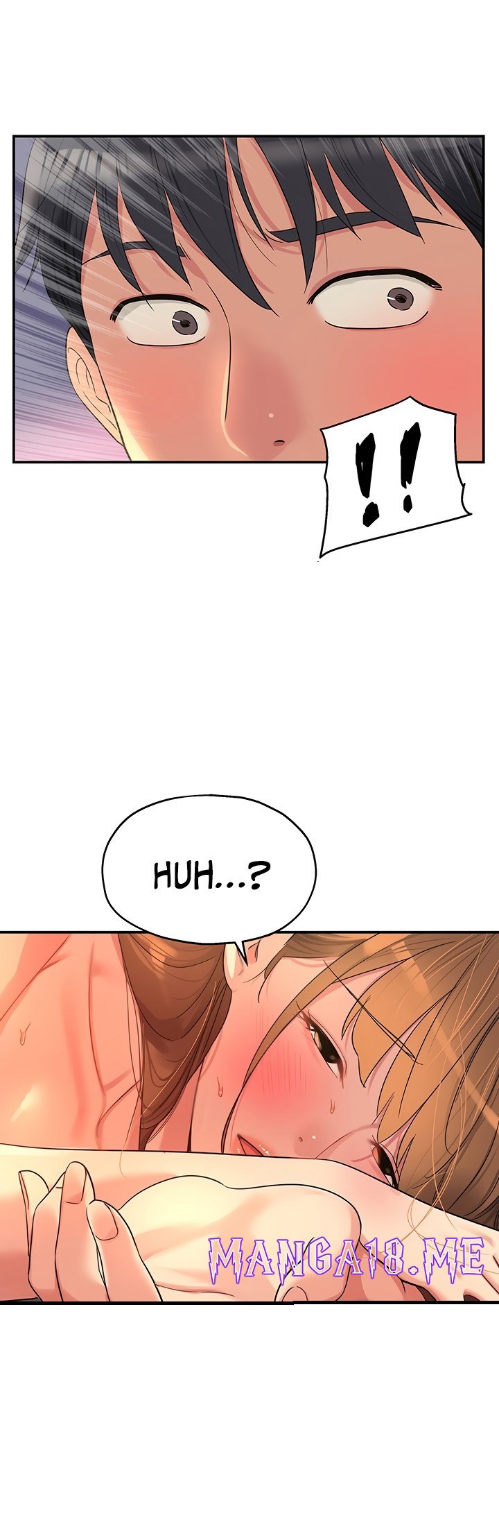 The Shop of Pleasure Raw - Chapter 41 Page 2