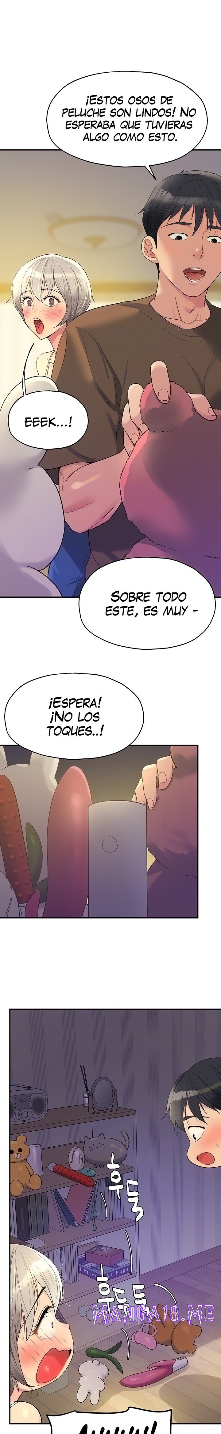 The Shop of Pleasure Raw - Chapter 42 Page 5