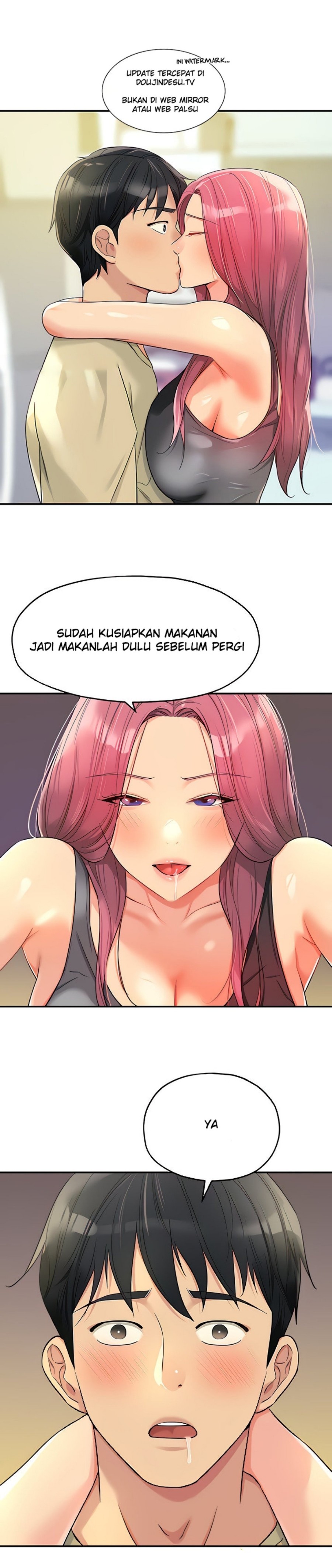 The Shop of Pleasure Raw - Chapter 54 Page 15