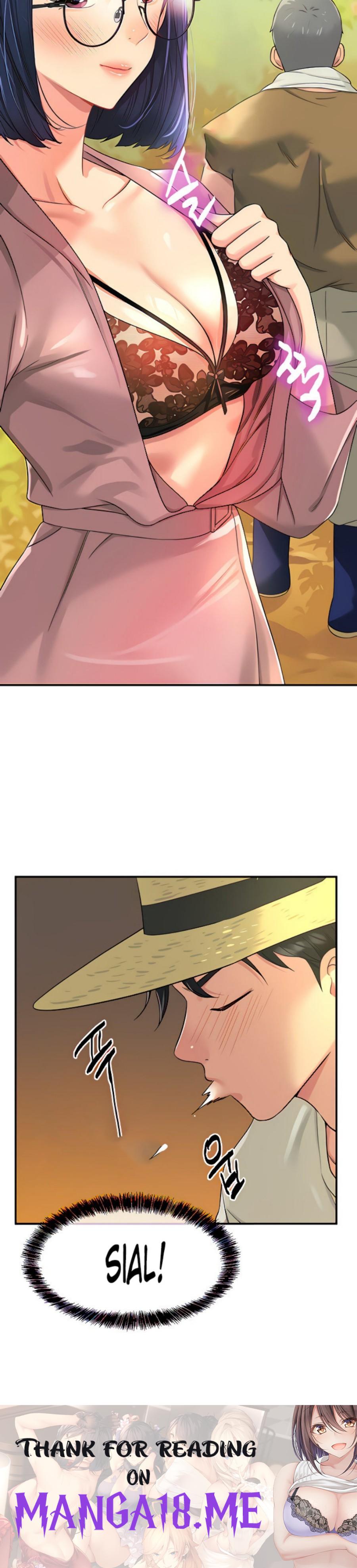 The Shop of Pleasure Raw - Chapter 54 Page 29