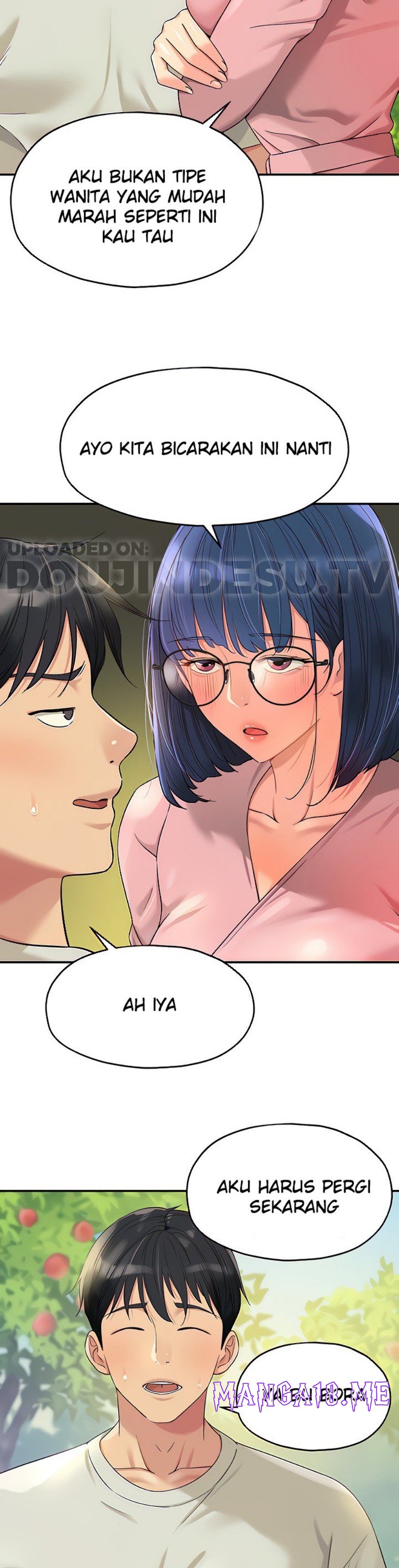 The Shop of Pleasure Raw - Chapter 55 Page 10