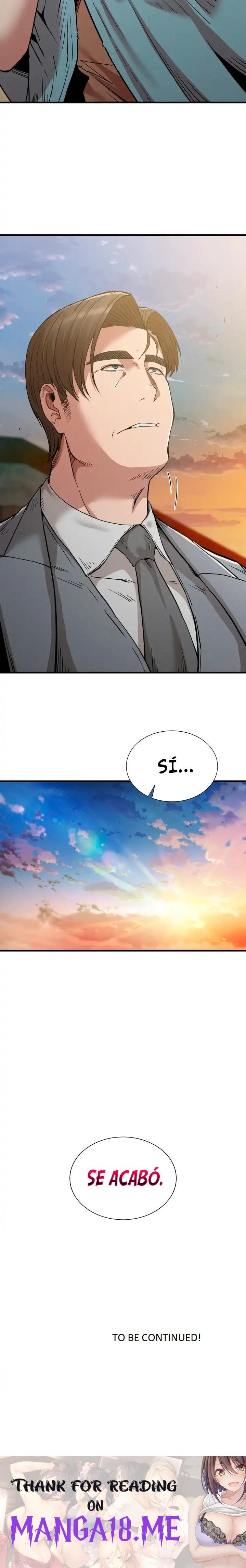 Revenge Raw - Chapter 30 Page 29