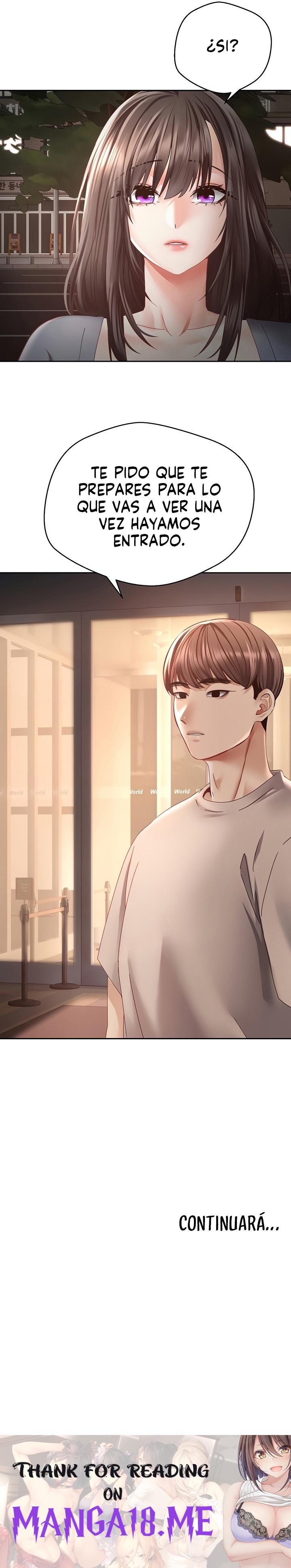 Desire Realization Application Raw - Chapter 36 Page 17