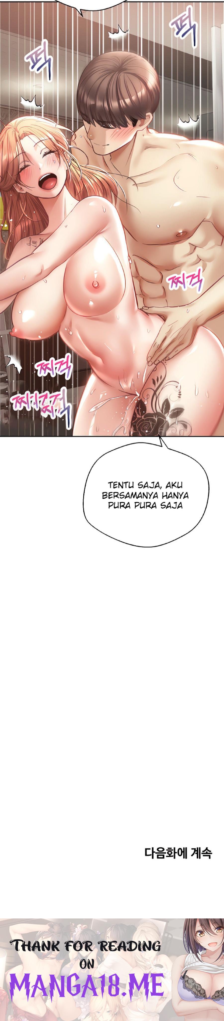 Desire Realization Application Raw - Chapter 50 Page 32