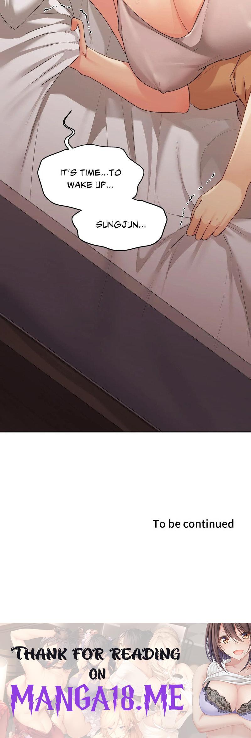 From today, my favorite… - Chapter 20 Page 76