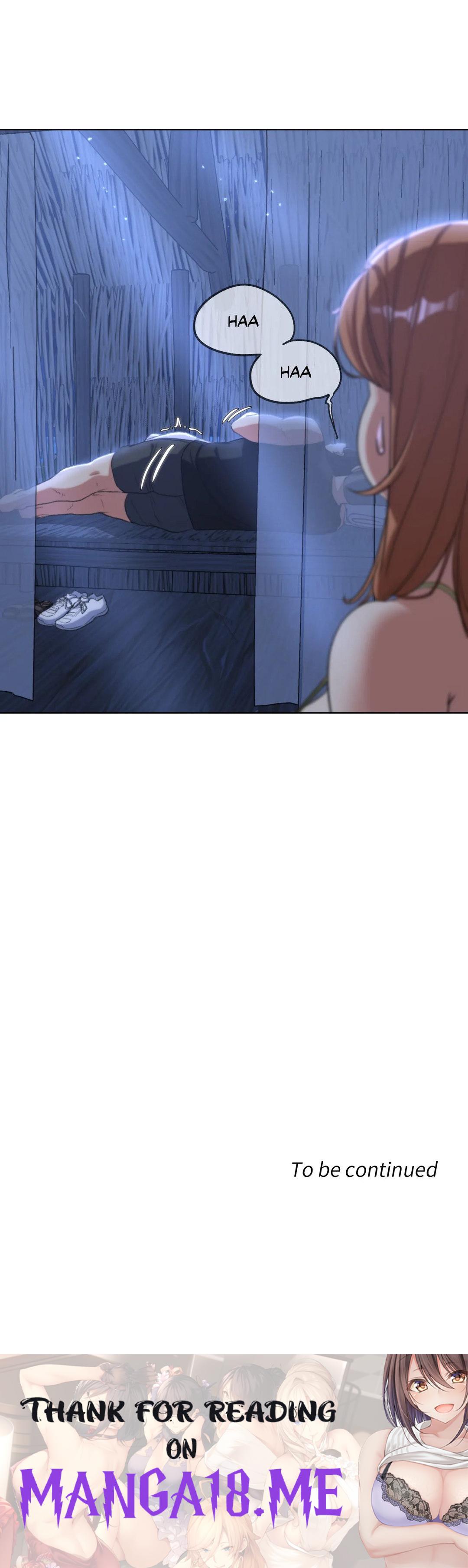 Seniors of Class 5 - Chapter 31 Page 61