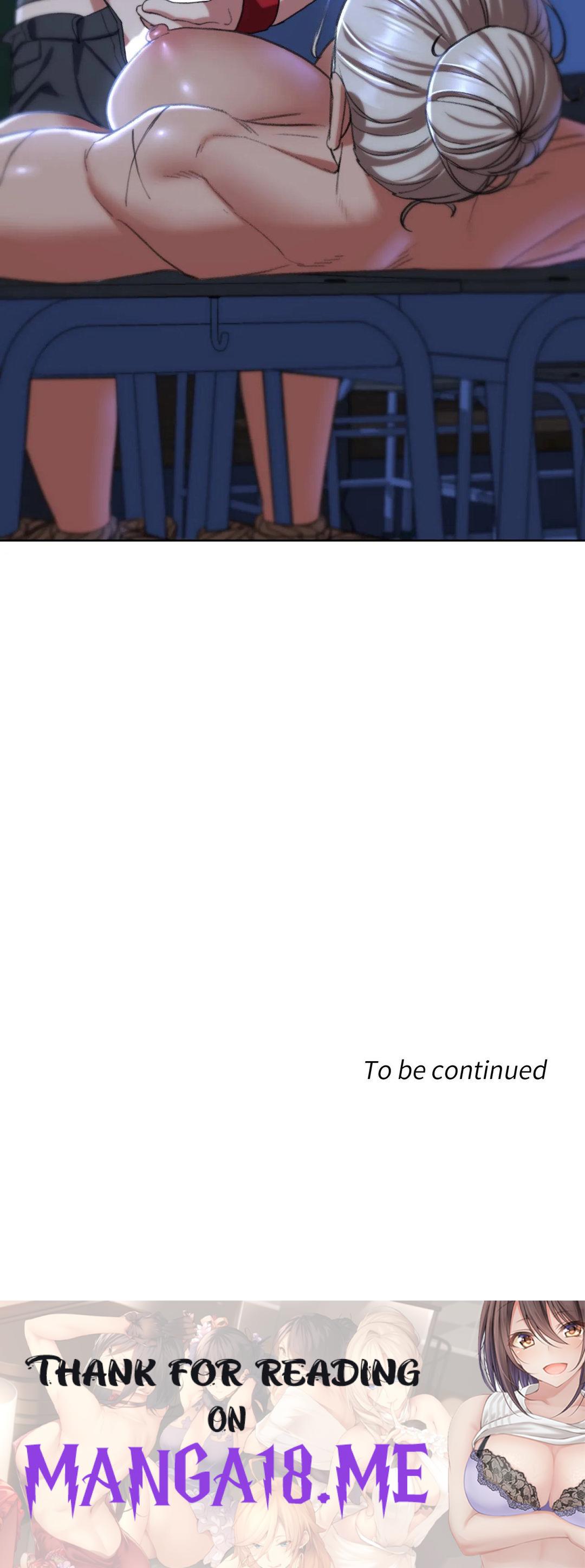 Seniors of Class 5 - Chapter 35 Page 66