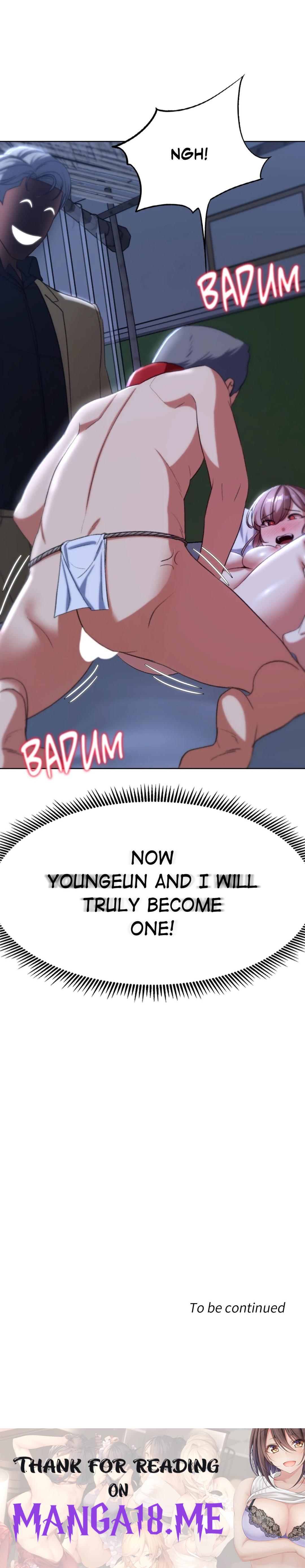 Seniors of Class 5 - Chapter 44 Page 87