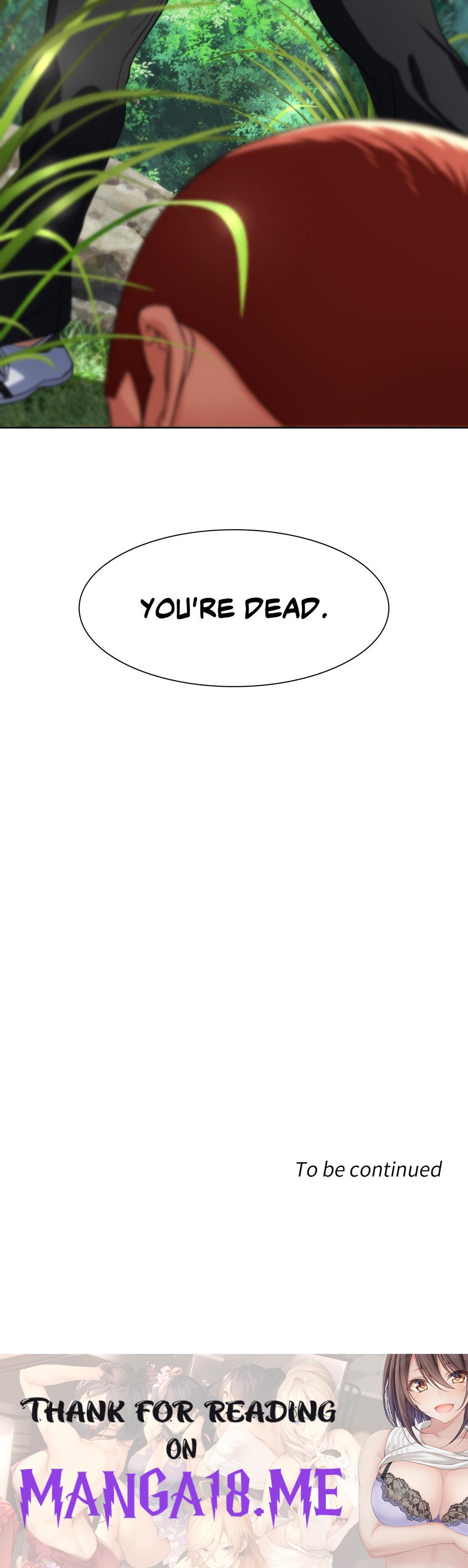 Seniors of Class 5 - Chapter 47 Page 84