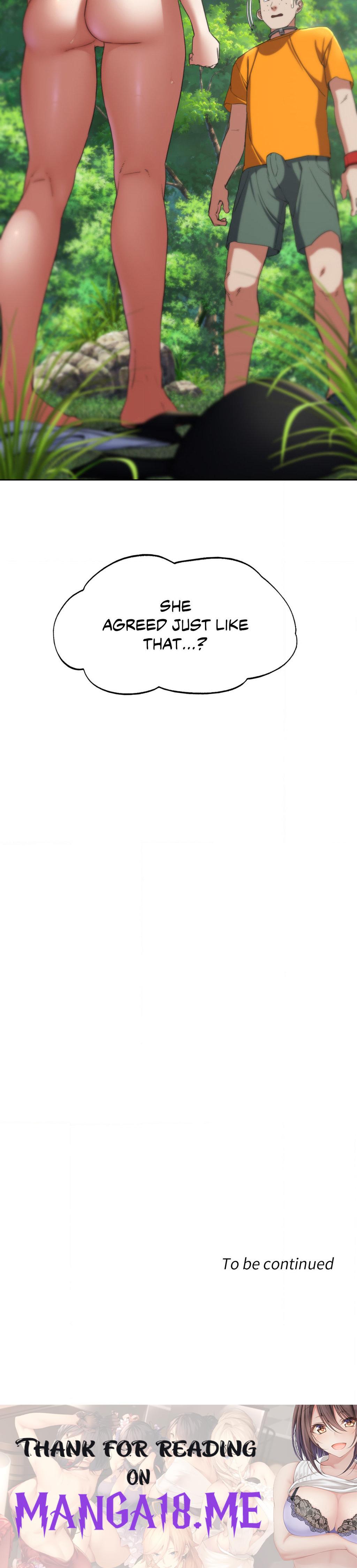 Seniors of Class 5 - Chapter 55 Page 57