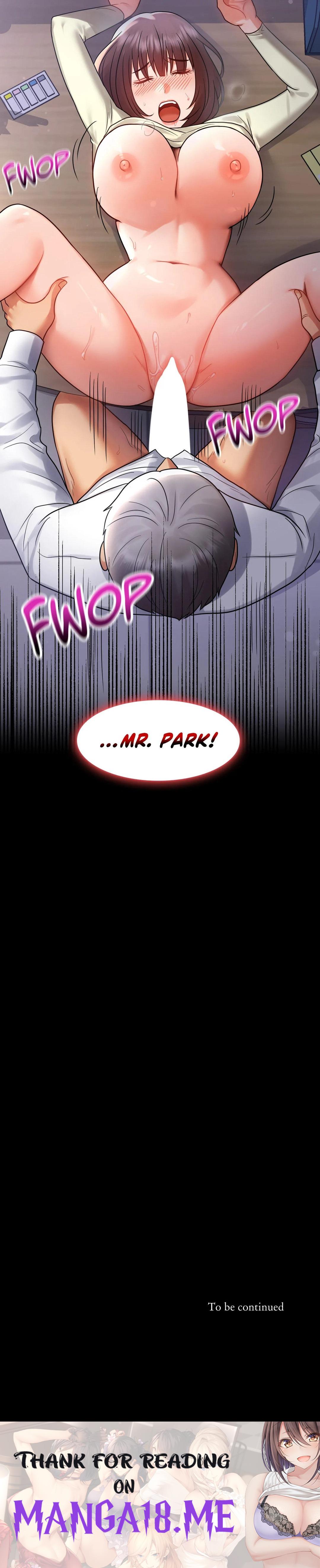 Illicit Love - Chapter 69 Page 65