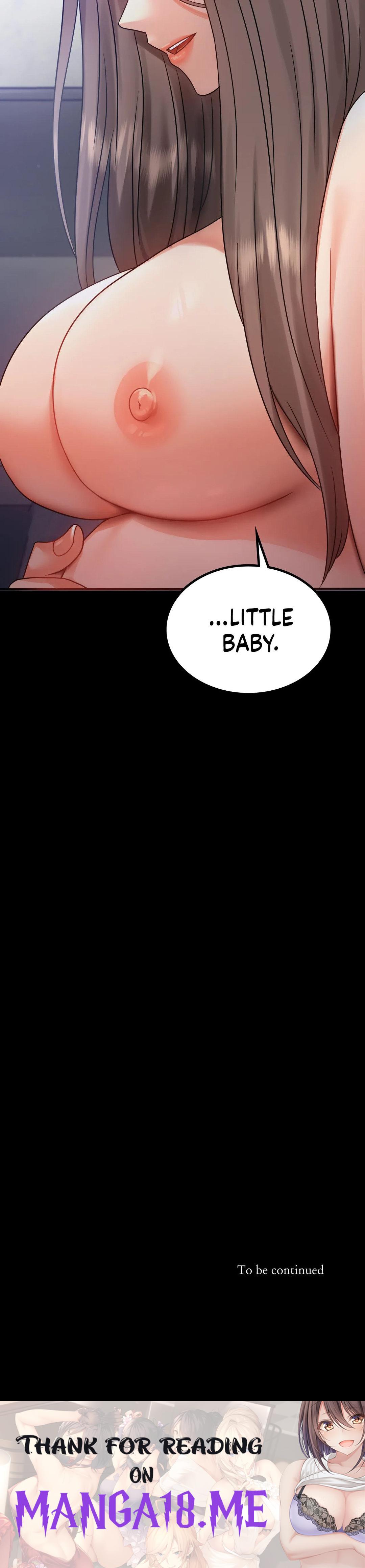 Illicit Love - Chapter 70 Page 40