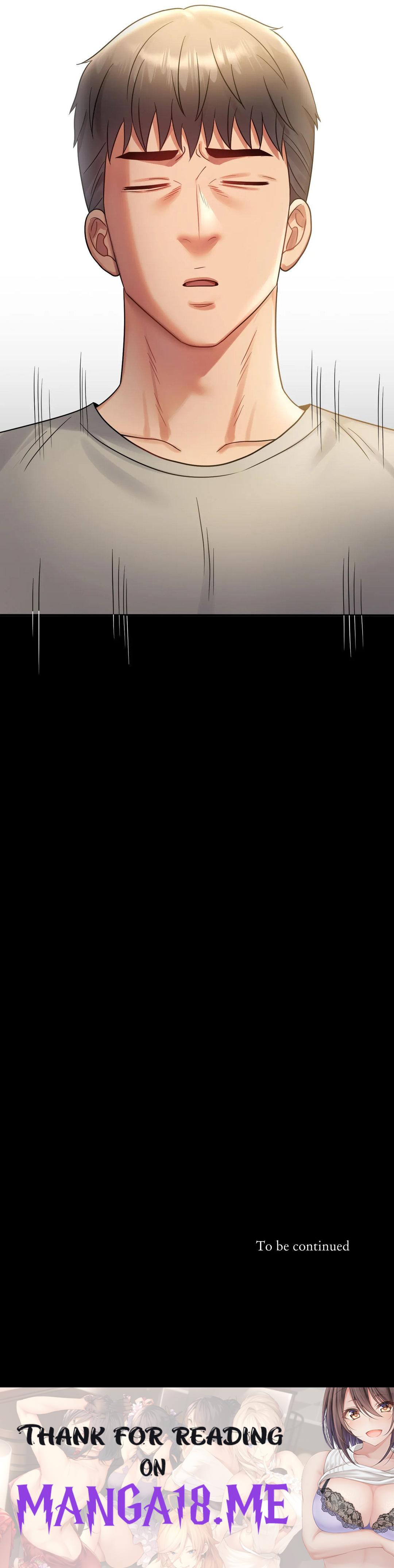 Illicit Love - Chapter 72 Page 38