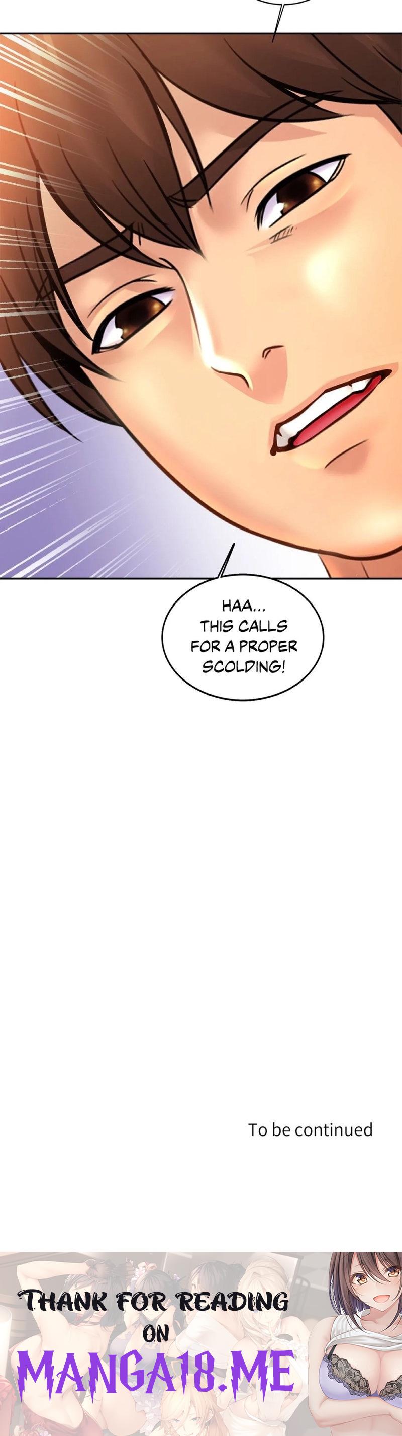 Close Family - Chapter 49 Page 55