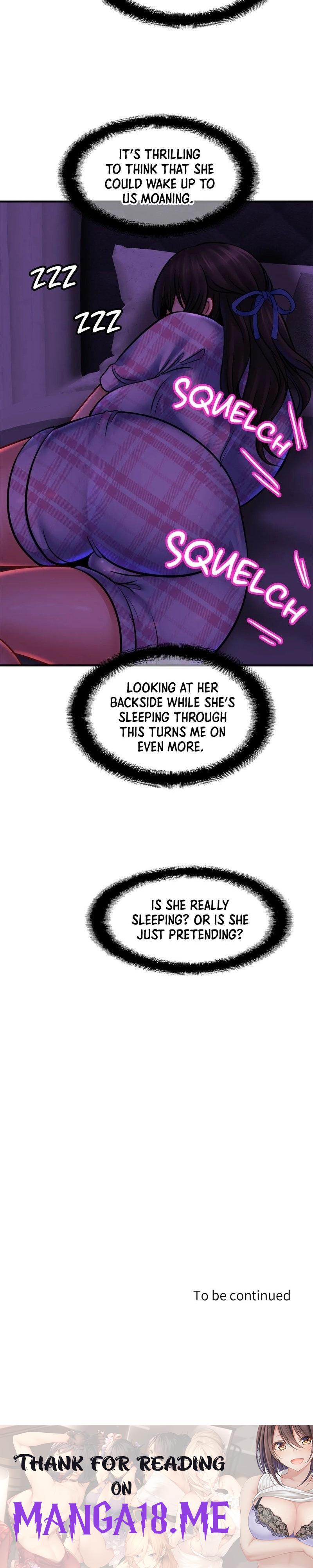 Close Family - Chapter 52 Page 58