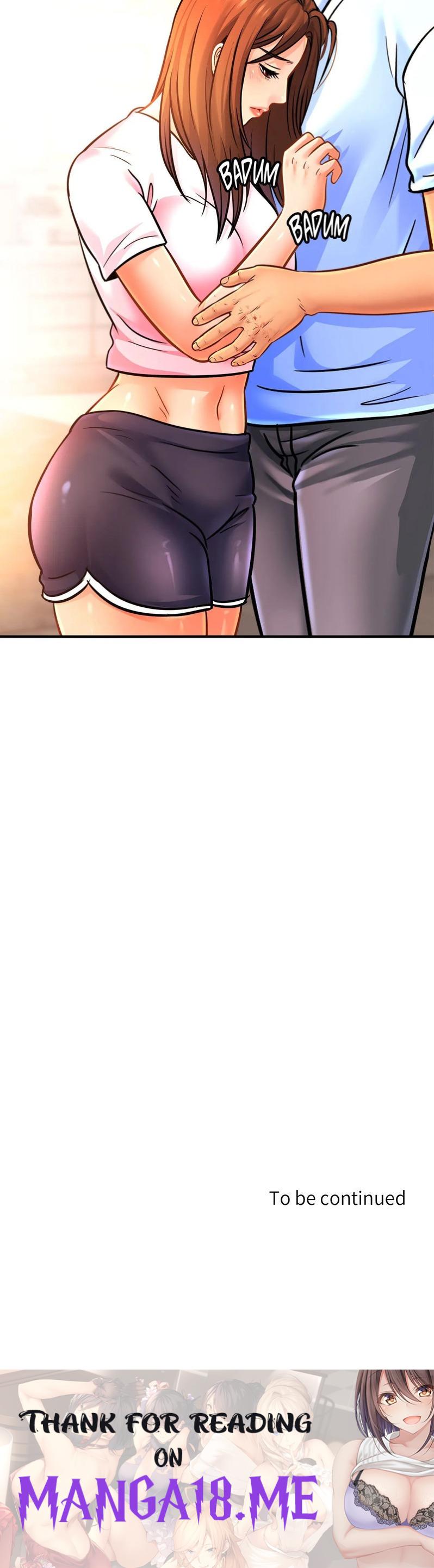 Close Family - Chapter 66 Page 59
