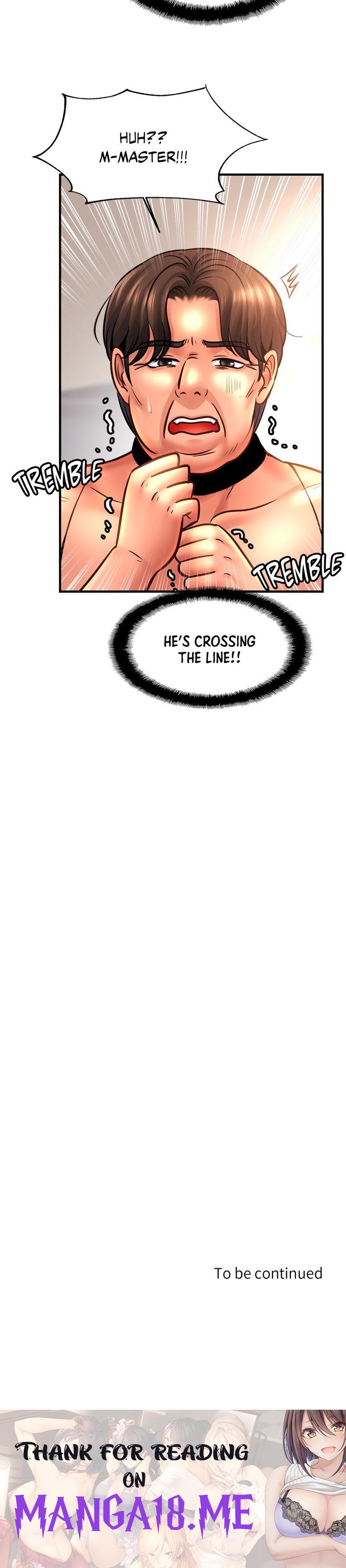 Close Family - Chapter 69 Page 64