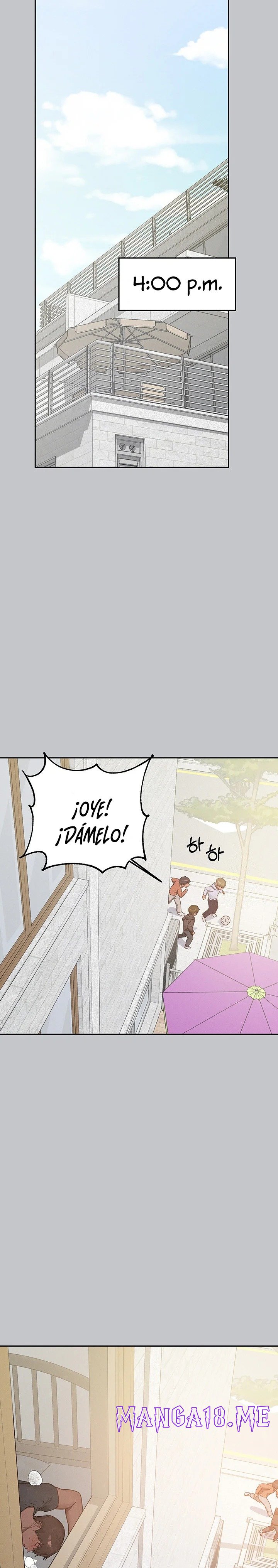 The Owner Of A Building Raw - Chapter 121 Page 14