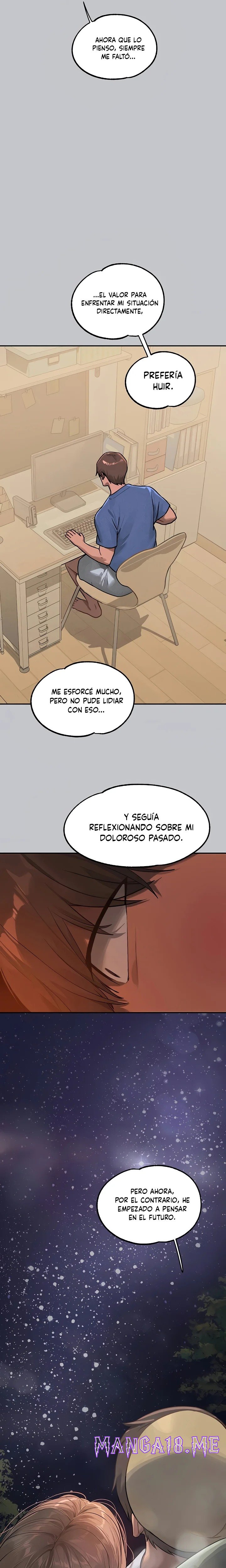 The Owner Of A Building Raw - Chapter 122 Page 14