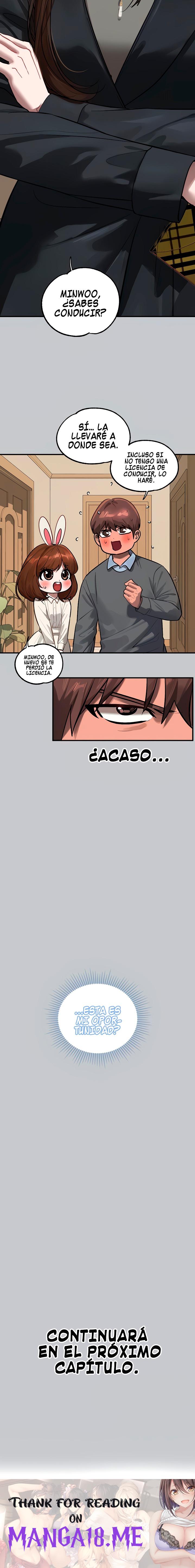 The Owner Of A Building Raw - Chapter 99 Page 29