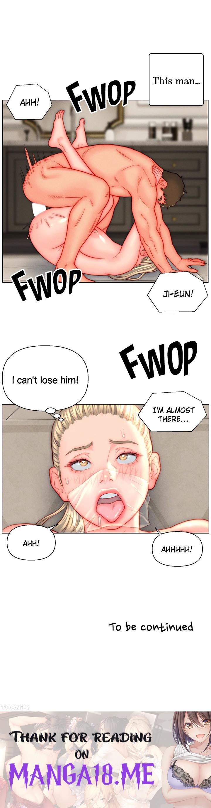 Live-In Son-in-Law - Chapter 39 Page 36