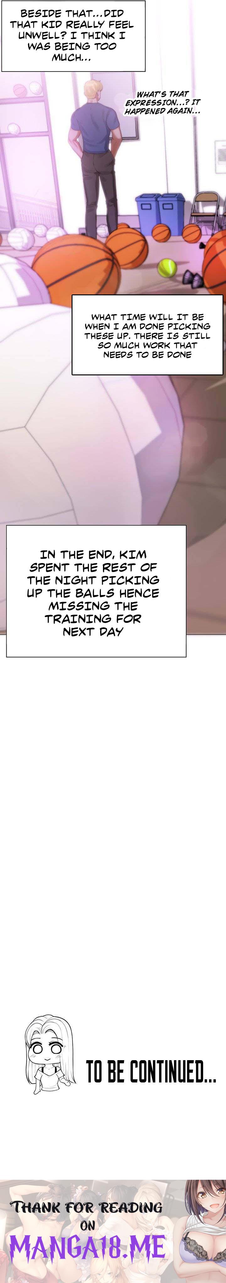 Troublesome Sister - Chapter 10 Page 8