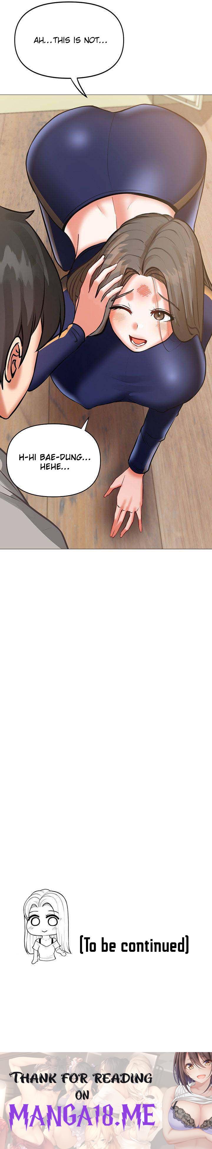Troublesome Sister - Chapter 12 Page 8