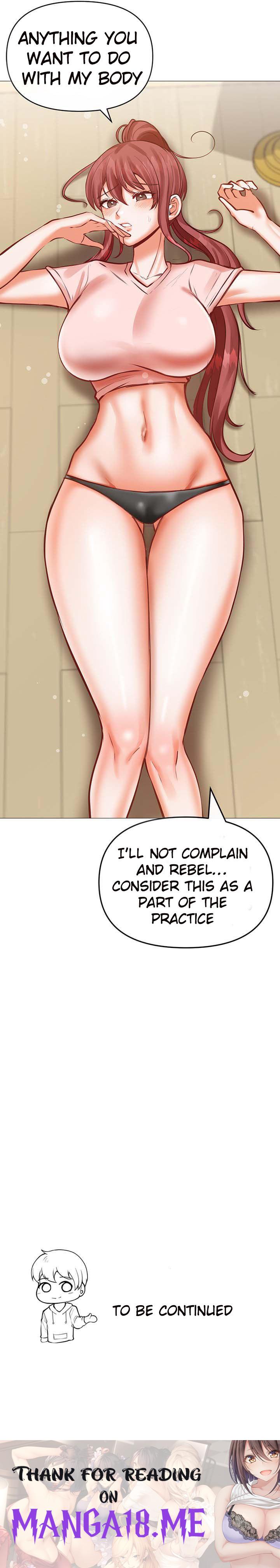 Troublesome Sister - Chapter 17 Page 8