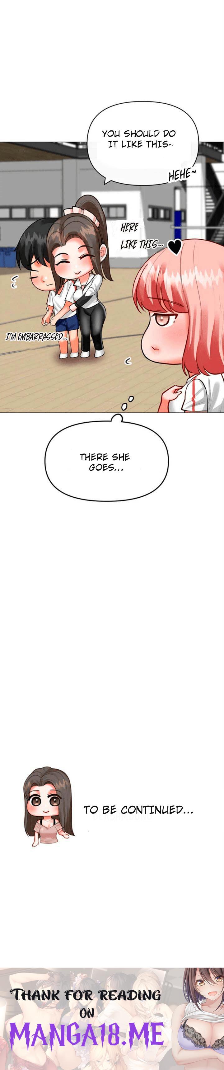 Troublesome Sister - Chapter 29 Page 7
