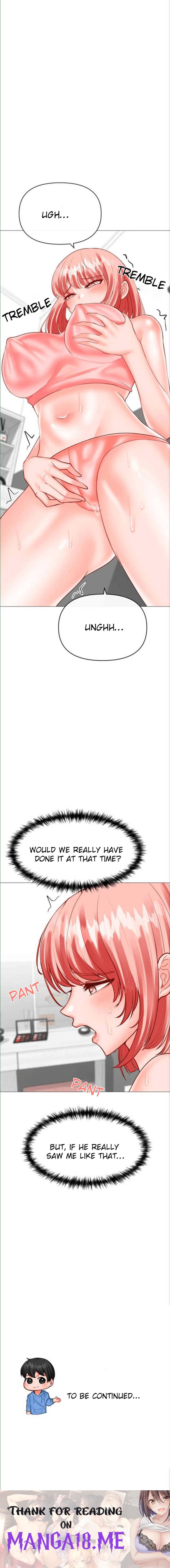 Troublesome Sister - Chapter 31 Page 14