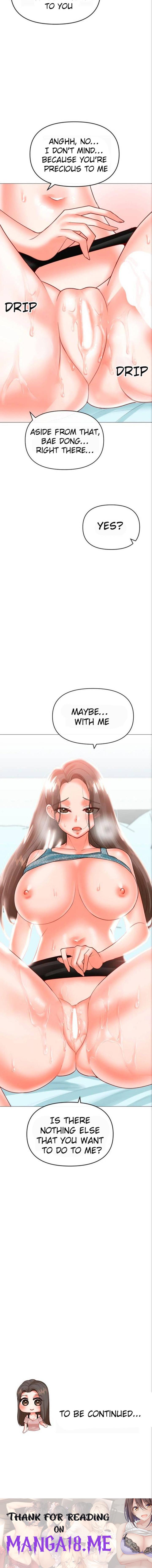 Troublesome Sister - Chapter 34 Page 13