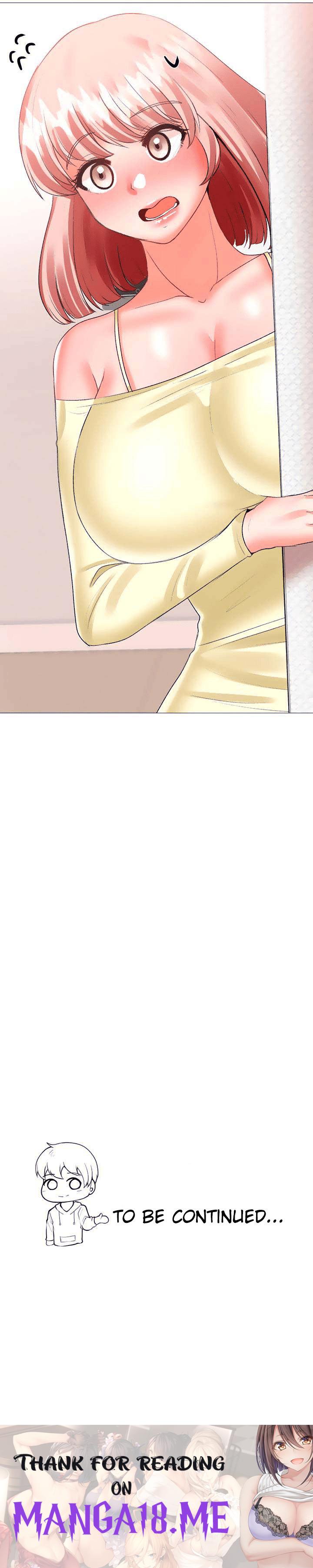 Troublesome Sister - Chapter 52 Page 7
