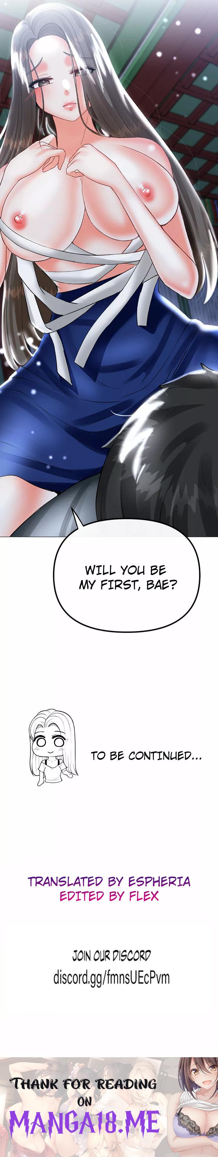Troublesome Sister - Chapter 59 Page 8