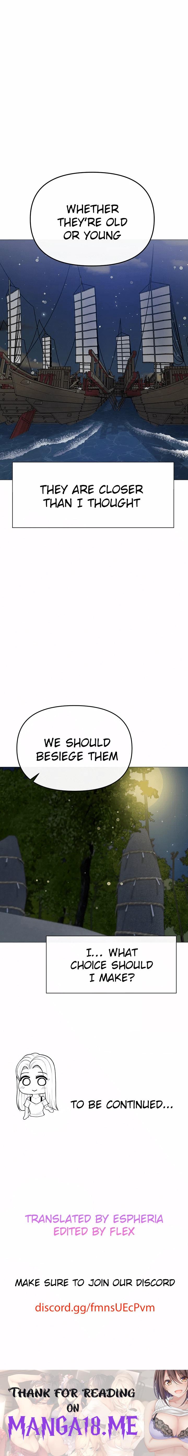 Troublesome Sister - Chapter 62 Page 13